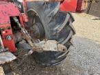 Massey Ferguson 1250 traktor 24
