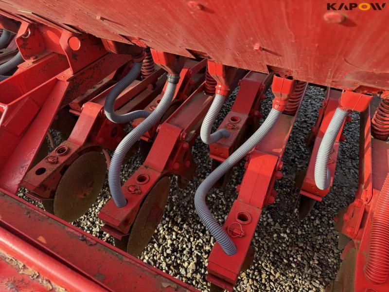 Massey Ferguson 130 såmaskine 28