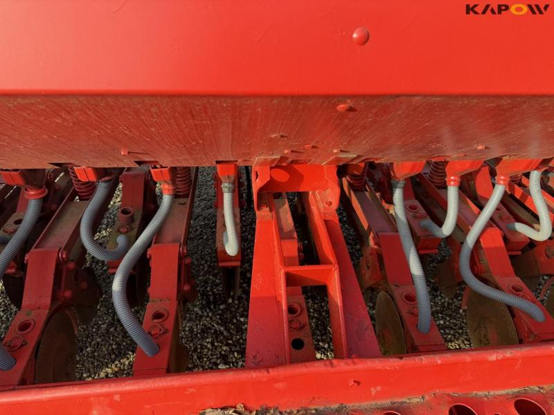 Massey Ferguson 130 såmaskine 30