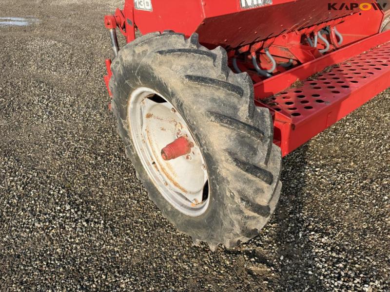 Massey Ferguson 130 såmaskine 39