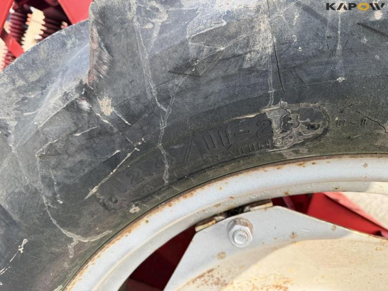 Massey Ferguson 130 såmaskine 42