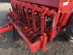 Massey Ferguson 130 såmaskine 9
