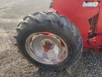 Massey Ferguson 130 såmaskine 37
