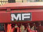 Massey Ferguson 130 såmaskine 44