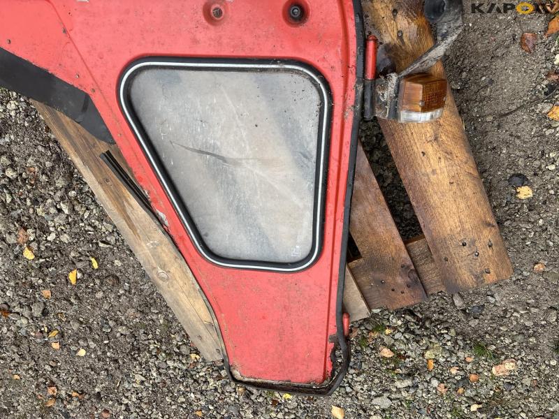 Massey Ferguson 135 døre 13