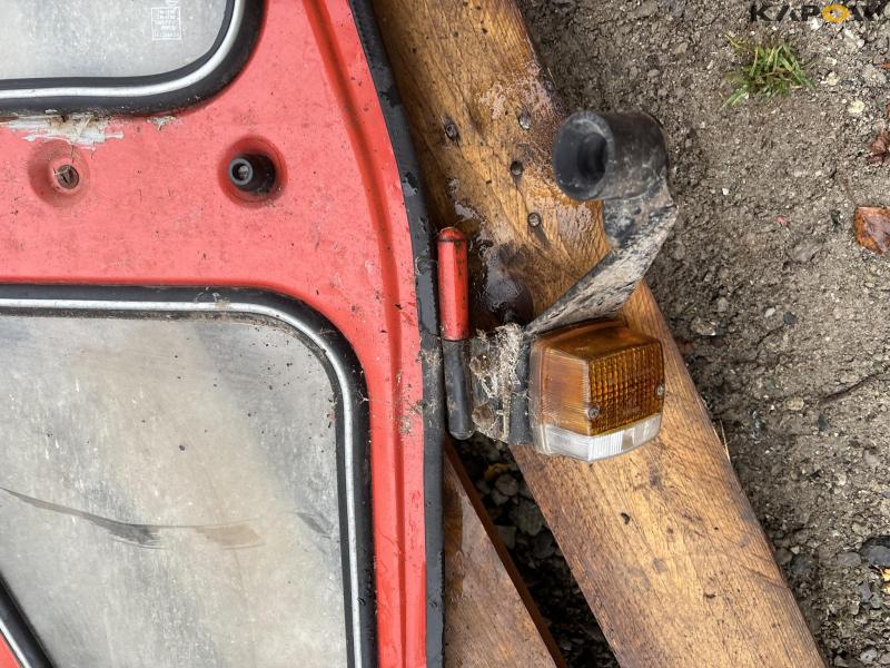 Massey Ferguson 135 døre 14