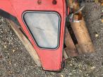 Massey Ferguson 135 døre 13