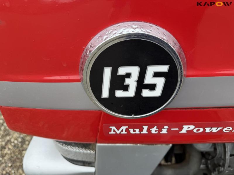 Massey Ferguson 135 multi power traktor 42