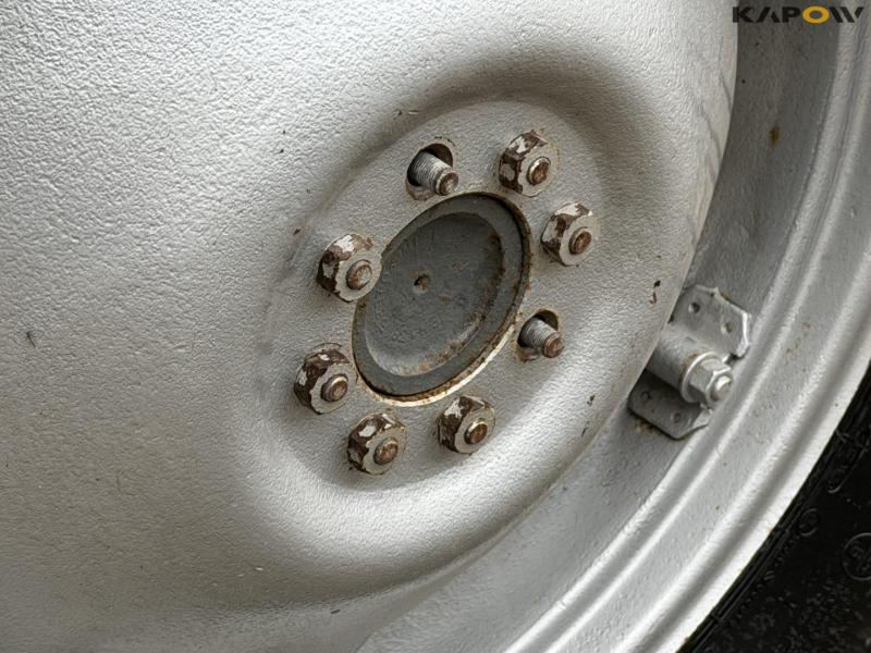 Massey Ferguson 135 multi power traktor 54