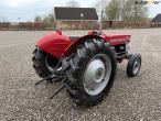Massey Ferguson 135 multi power traktor 5