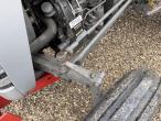 Massey Ferguson 135 multi power traktor 13