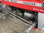 Massey Ferguson 135 multi power traktor 15