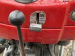 Massey Ferguson 135 multi power traktor 27