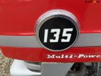 Massey Ferguson 135 multi power traktor 42
