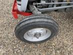 Massey Ferguson 135 multi power traktor 44