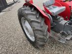 Massey Ferguson 135 multi power traktor 48