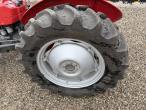 Massey Ferguson 135 multi power traktor 53