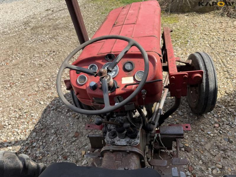 Massey ferguson 135 Multi Power traktor 24