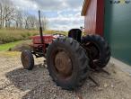 Massey ferguson 135 Multi Power traktor 7