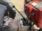 Massey ferguson 135 Multi Power traktor 18