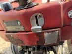 Massey ferguson 135 Multi Power traktor 30