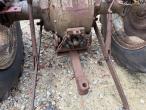 Massey ferguson 135 Multi Power traktor 38