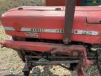 Massey ferguson 135 Multi Power traktor 42
