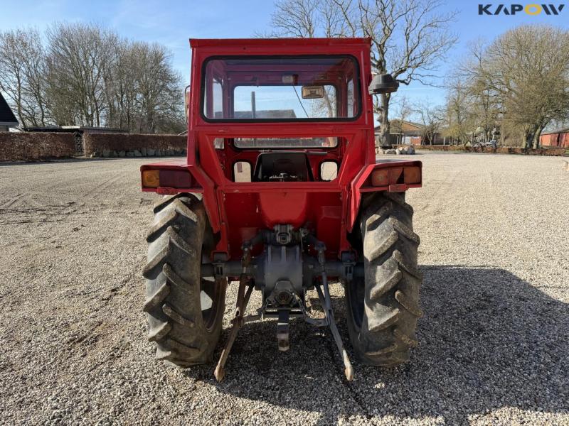 Massey Ferguson 135 traktor 6
