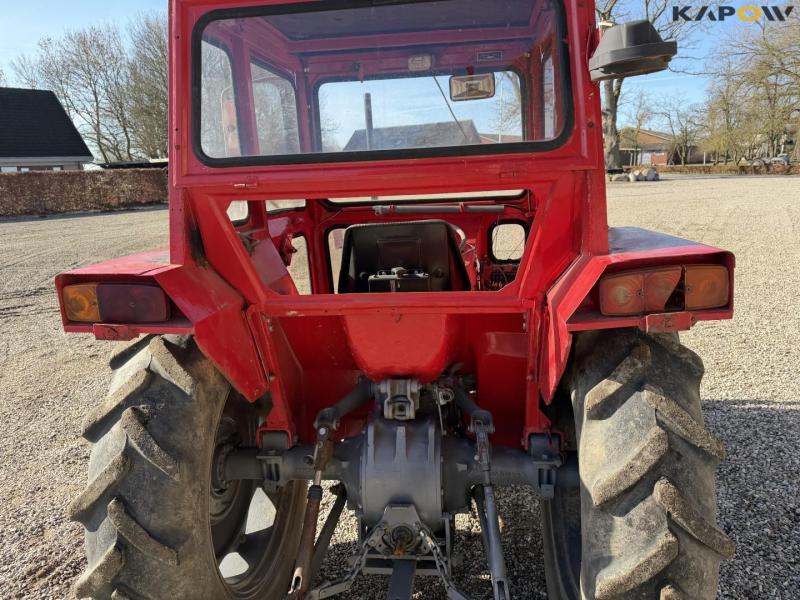 Massey Ferguson 135 traktor 22