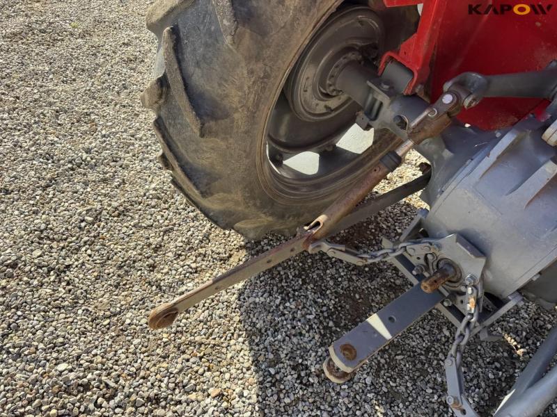 Massey Ferguson 135 traktor 25
