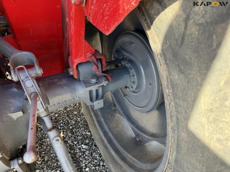 Massey Ferguson 135 traktor 26