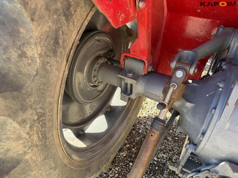 Massey Ferguson 135 traktor 27