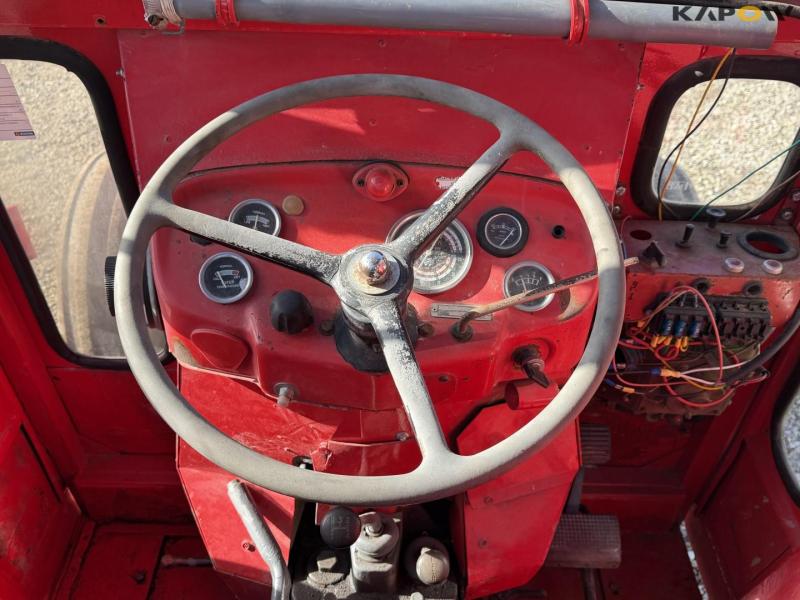 Massey Ferguson 135 traktor 36