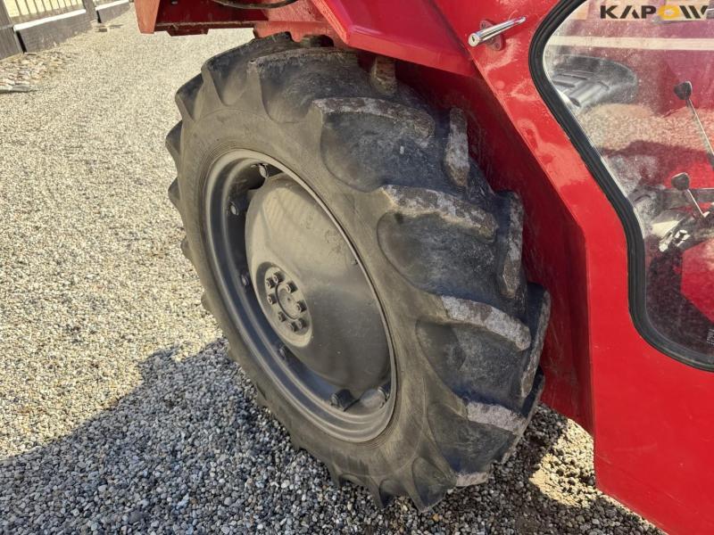 Massey Ferguson 135 traktor 45