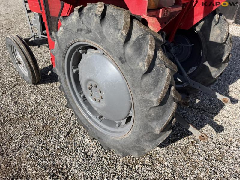 Massey Ferguson 135 traktor 47
