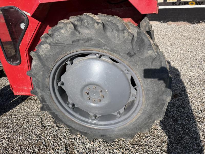 Massey Ferguson 135 traktor 48