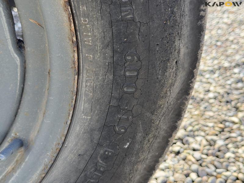 Massey Ferguson 135 traktor 55