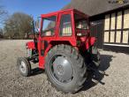 Massey Ferguson 135 traktor 7