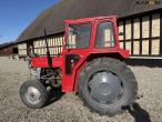 Massey Ferguson 135 traktor 8