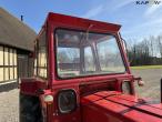 Massey Ferguson 135 traktor 19