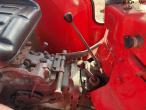 Massey Ferguson 135 traktor 41