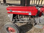 Massey Ferguson 135 traktor 9