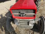 Massey Ferguson 135 traktor 15