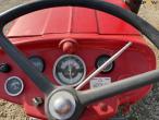Massey Ferguson 135 traktor 24