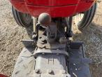 Massey Ferguson 135 traktor 27