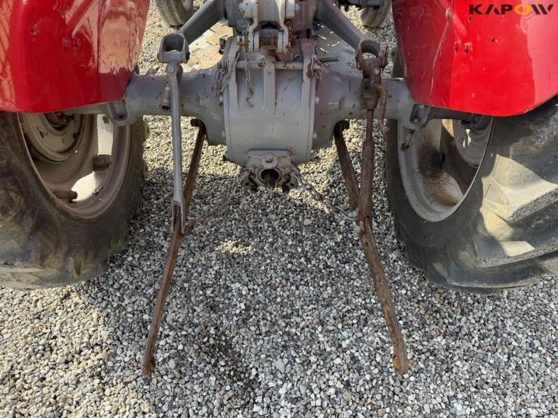 Massey Ferguson 135 traktor 32