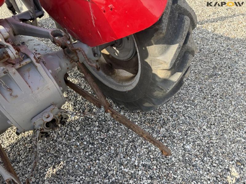 Massey Ferguson 135 traktor 33