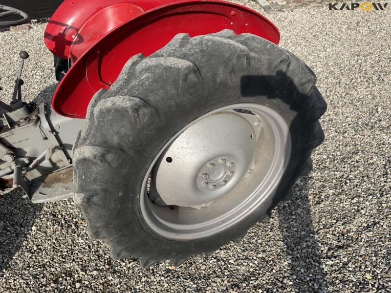 Massey Ferguson 135 traktor 45