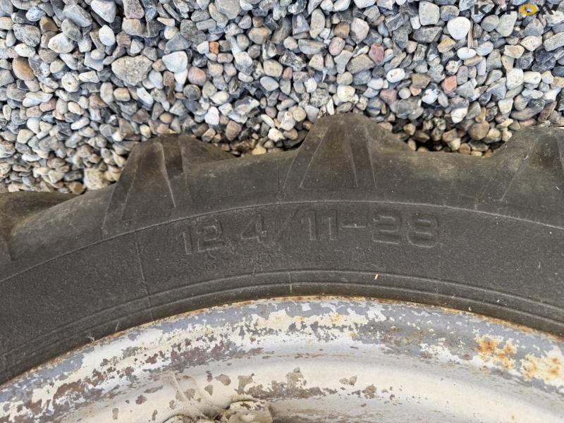 Massey Ferguson 135 traktor 49