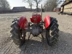 Massey Ferguson 135 traktor 6